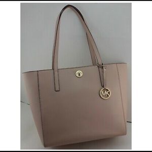 Michael Kors Rivington LG tote